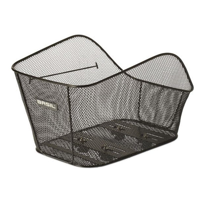 Basilikum Mandik Icon l Multisystem NX WSL Schwarz