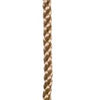 Kleiner Fuß Kletterseil und Schaukel 2in1 grün, 190cm
