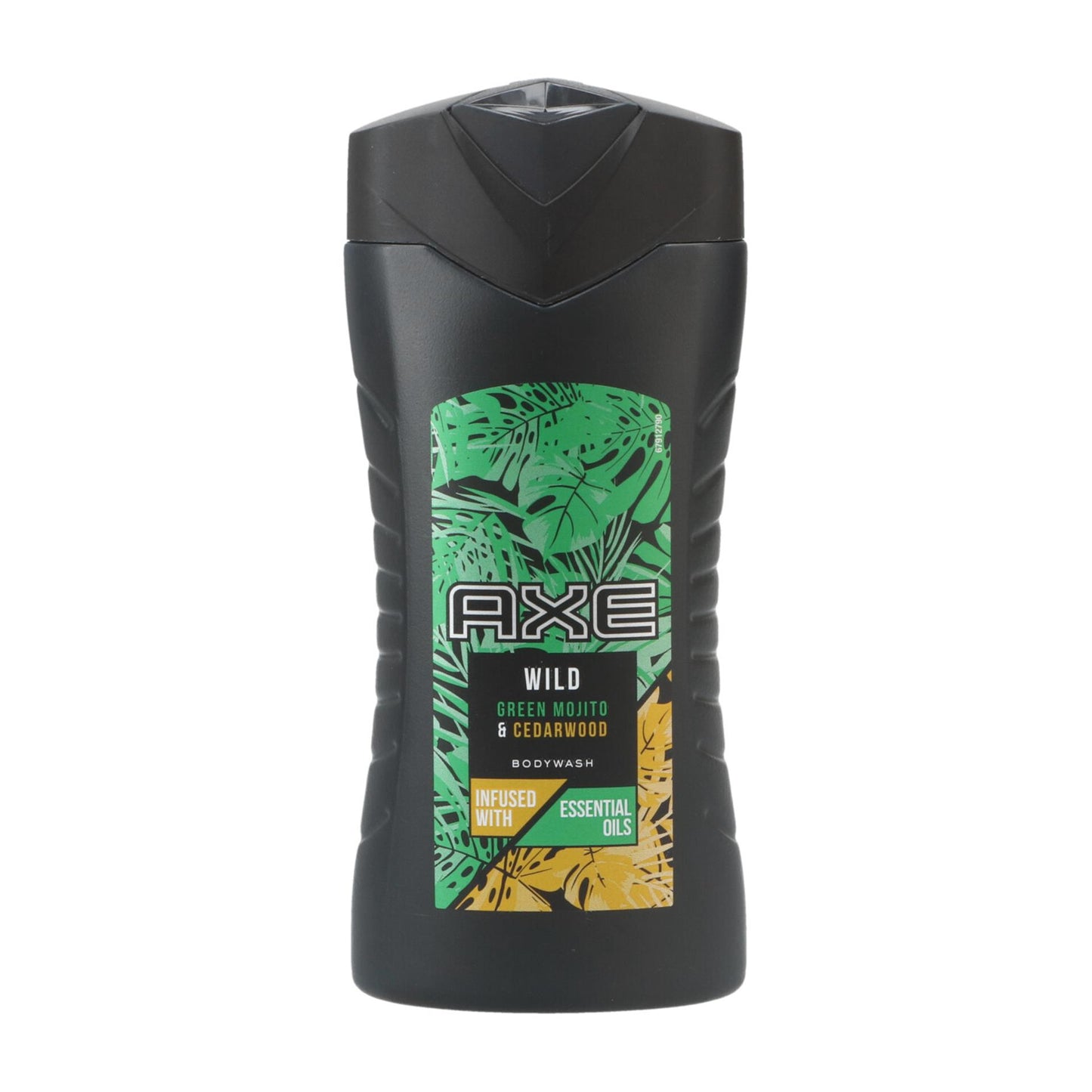 Axe Duschgel Wild Green Mojito Zedernholz