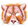 Toi-toys Toi Toys Tiermaske mit Kunstfell