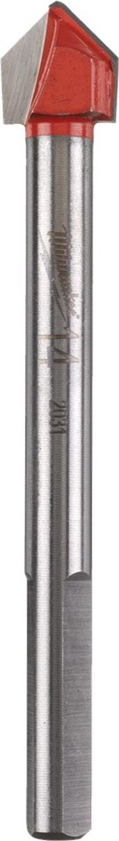 Milwaukee Glasfliesenbohrer 14x100 – 4932471858