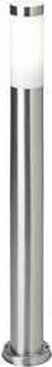 Brillanter Chorus – Außenleuchte – Sockel – IP44 – E27 max. 1 x 40 W – Chrom