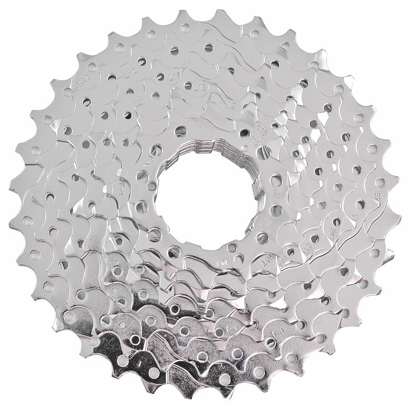 Sram Cas.Procket PG-950 11-32t Sil.