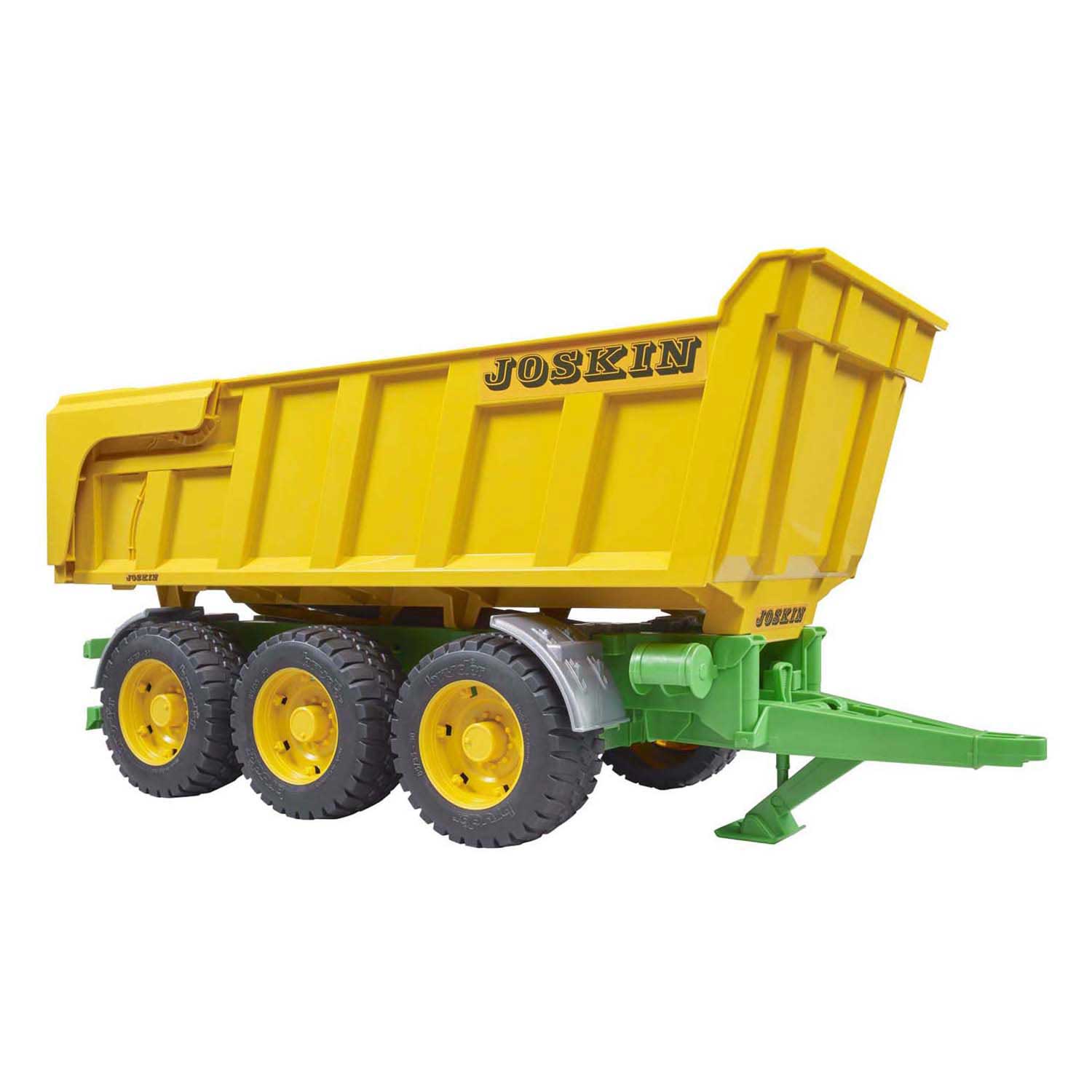 BRUDER JOSKIN KIEPWAGEN