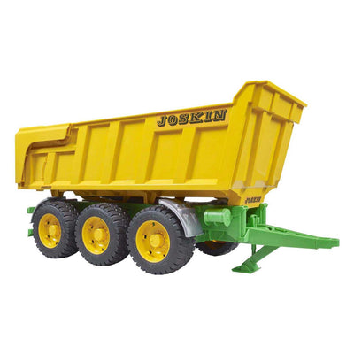 BRUDER JOSKIN KIEPWAGEN