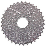 Sram Cas.Procket PG-950 11-34t Sil. - afbeelding 2
