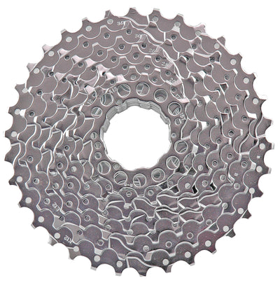 Sram Cas.Procket PG-950 11-34t Sil.