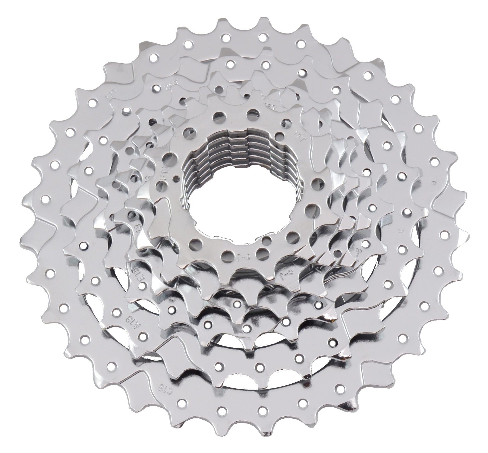 Sram Kassette pg-850 8 Gang 11-28 Zähne