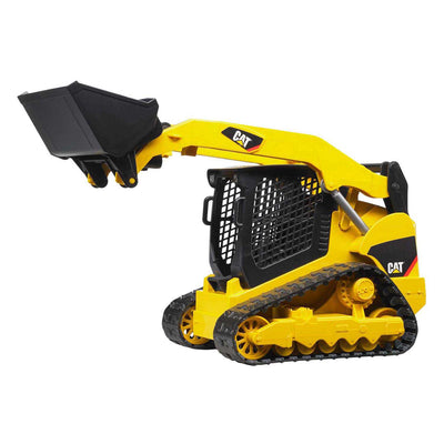 BRUDER CAT RUPALLER
