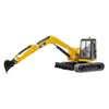Bruder Cat Mini -Bagger