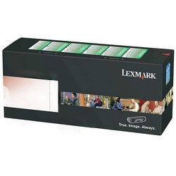 Tonerkartusche Lexmark 73B20K0 schwarz