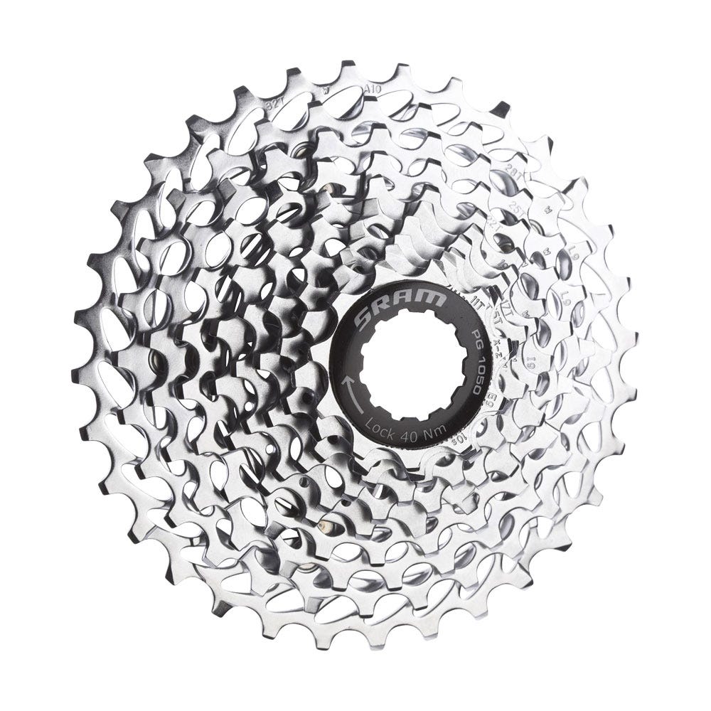 Sram Cas.Procket PG-1050 11-36t
