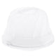 Rotho Fresh Cakeoos Turban 30,5 cm weißer transparent