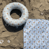Dschungel | Mehrfachgelenktes Schwimmbad Ø 55 cm