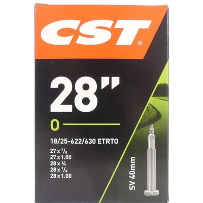 CST Innenrohr 27 x 7 8 28 x 1,00 (18-622 25-630) FV 40 mm