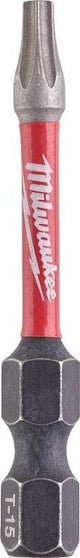 Milwaukee Zubehör Shockwave Gen II TX15 50 mm 1 Stück – 4932451286