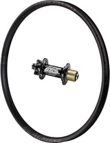 Reverse Components schwarzes DH 29 Super Boost Hinterrad - afbeelding 2