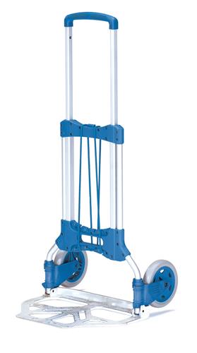 Fetra faltbare Sackkarre – 125 kg