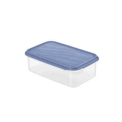 Rotho Rondo Aufbewahrungsbox 1,5l 24x16x7,5cm