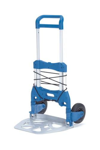Fetra faltbare Sackkarre – 250 kg