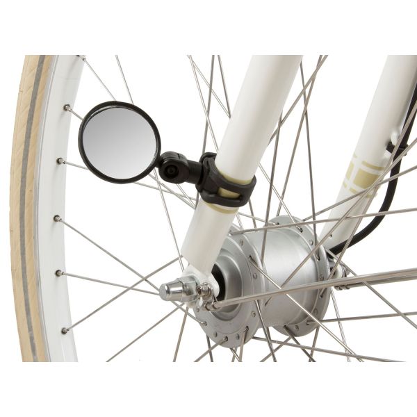 M-Wellen Fahrradspiegel Spionage Mini kurz