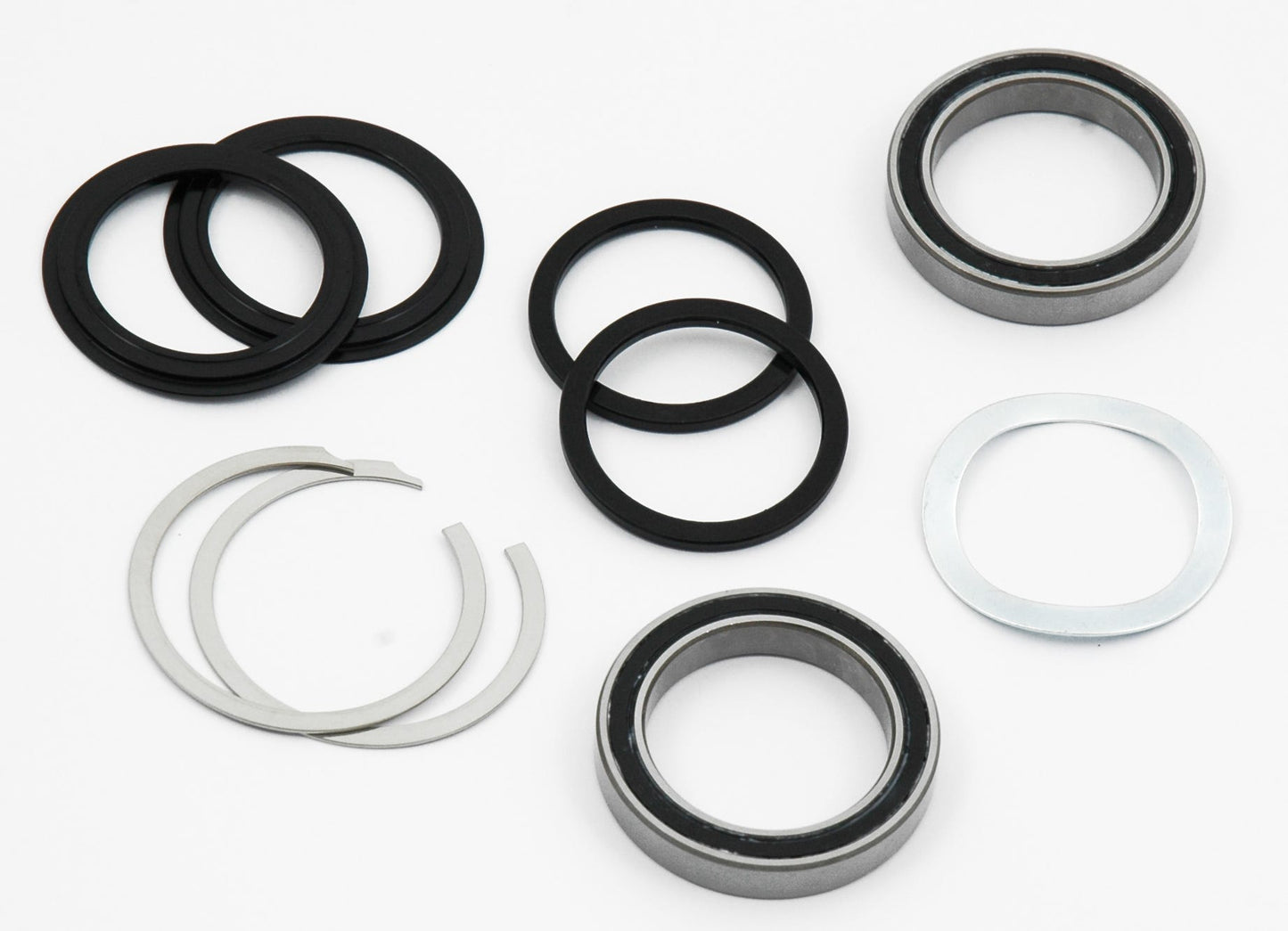SRAM -Lager tratvativ BB30