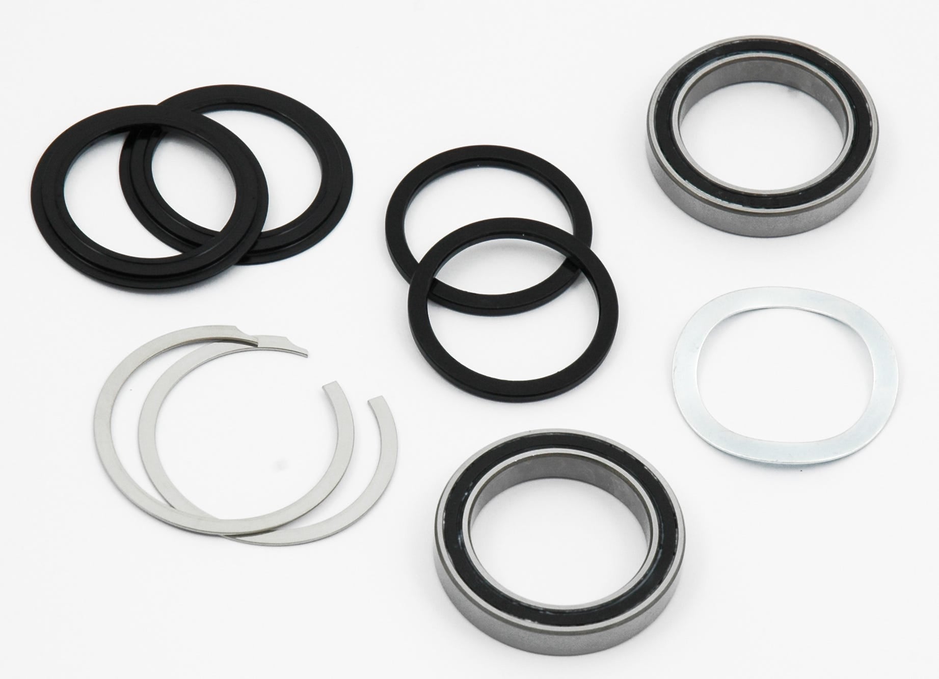 SRAM -Lager tratvativ BB30