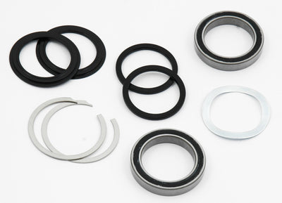 SRAM -Lager tratvativ BB30