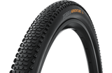 Continental - Terra Adventure Trail Grip 700x55c Schwarz - afbeelding 1