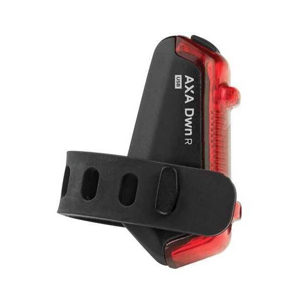 Rücklicht DWN Basic USB | 1 LED