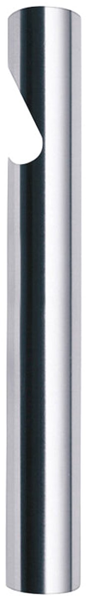 Markenloser Flaschenöffner ohne Marke, 12 cm
