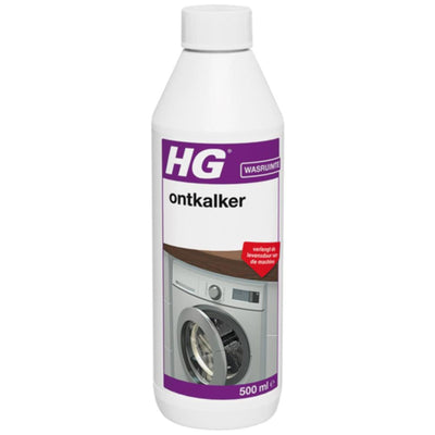 Hg-Entkalker 500 ml