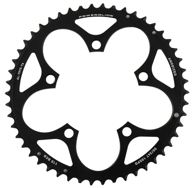 SRAM Kettenring Roaddoub. 50T 110 mm 50 34