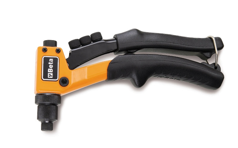 Beta 1741U Ultra Compact Blindklink Tang Tang Festigkeit einstellbar