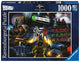 Ravensburger Zurück in die Zukunft Puzzle 1000 Teile