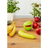 Rotho Rotho Fun Banana Box Lime Green - afbeelding 2