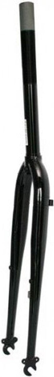 Gabel 28 1 urban schwarz