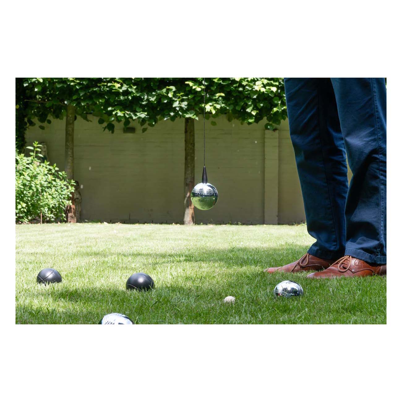 JEU de Boules Magnete, 2st.