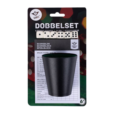 Würfelset