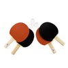 Tischtennis Set 1 Stern, 7dlg.