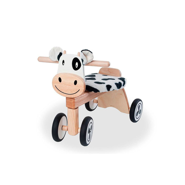 Ich bin Toy Koe
