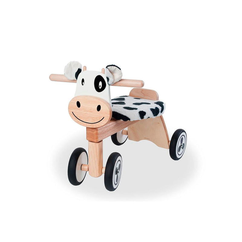Ich bin Toy Koe