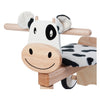 Ich bin Toy Koe