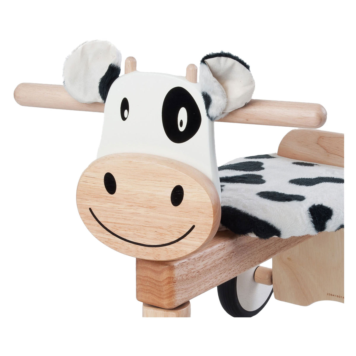 Ich bin Toy Koe