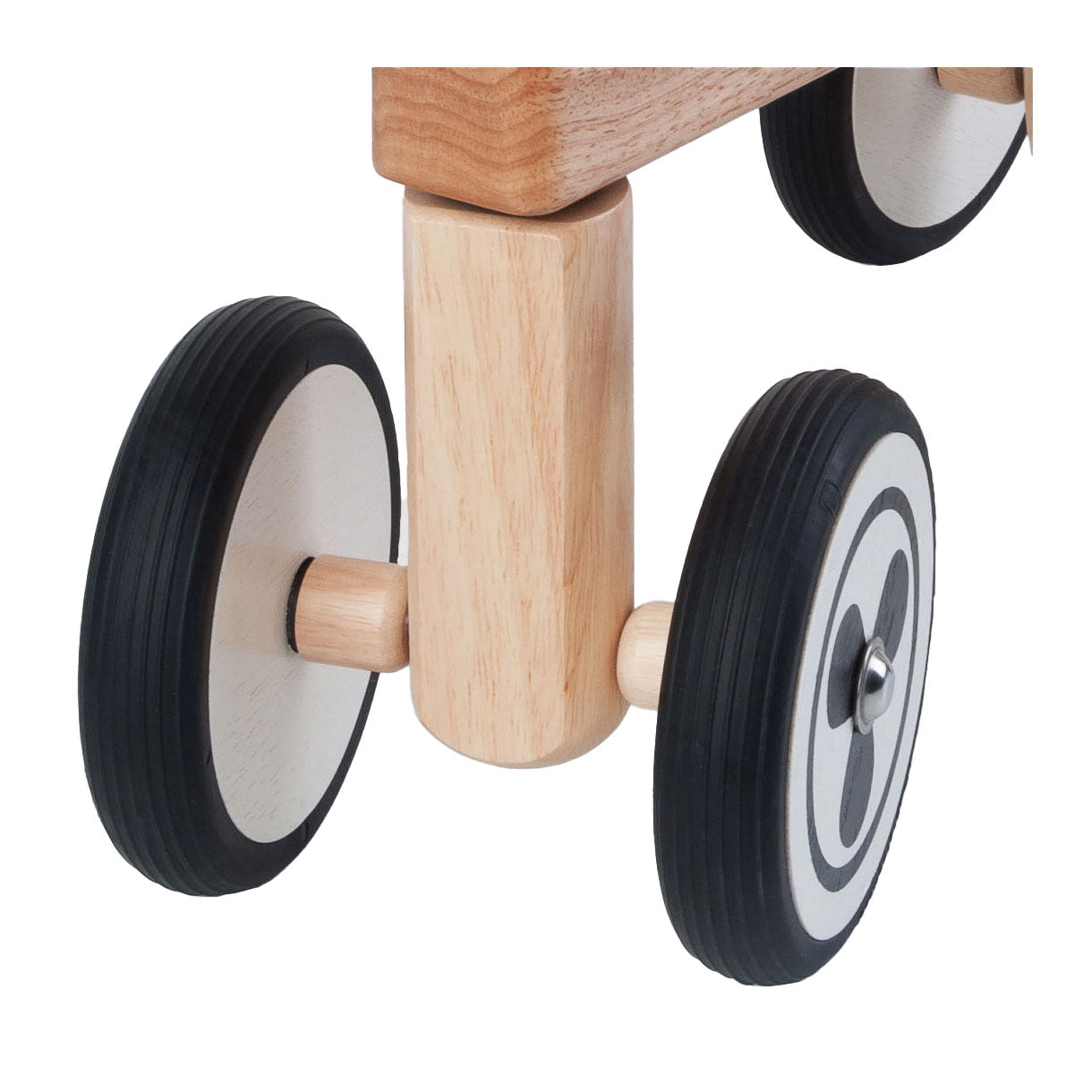 Ich bin Toy Koe