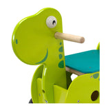 Ich bin Toy Walking Wagen Dino - afbeelding 2