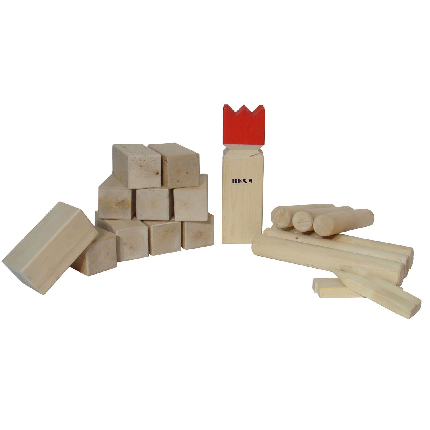 Kubb semi Pro