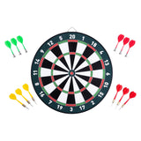 Magnetische Dartbrett doppelte Tiere - afbeelding 2