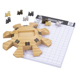 Mexikanisches Zugzubehör Set - afbeelding 2