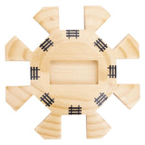 Mexikanisches Zugzubehör Set - afbeelding 3